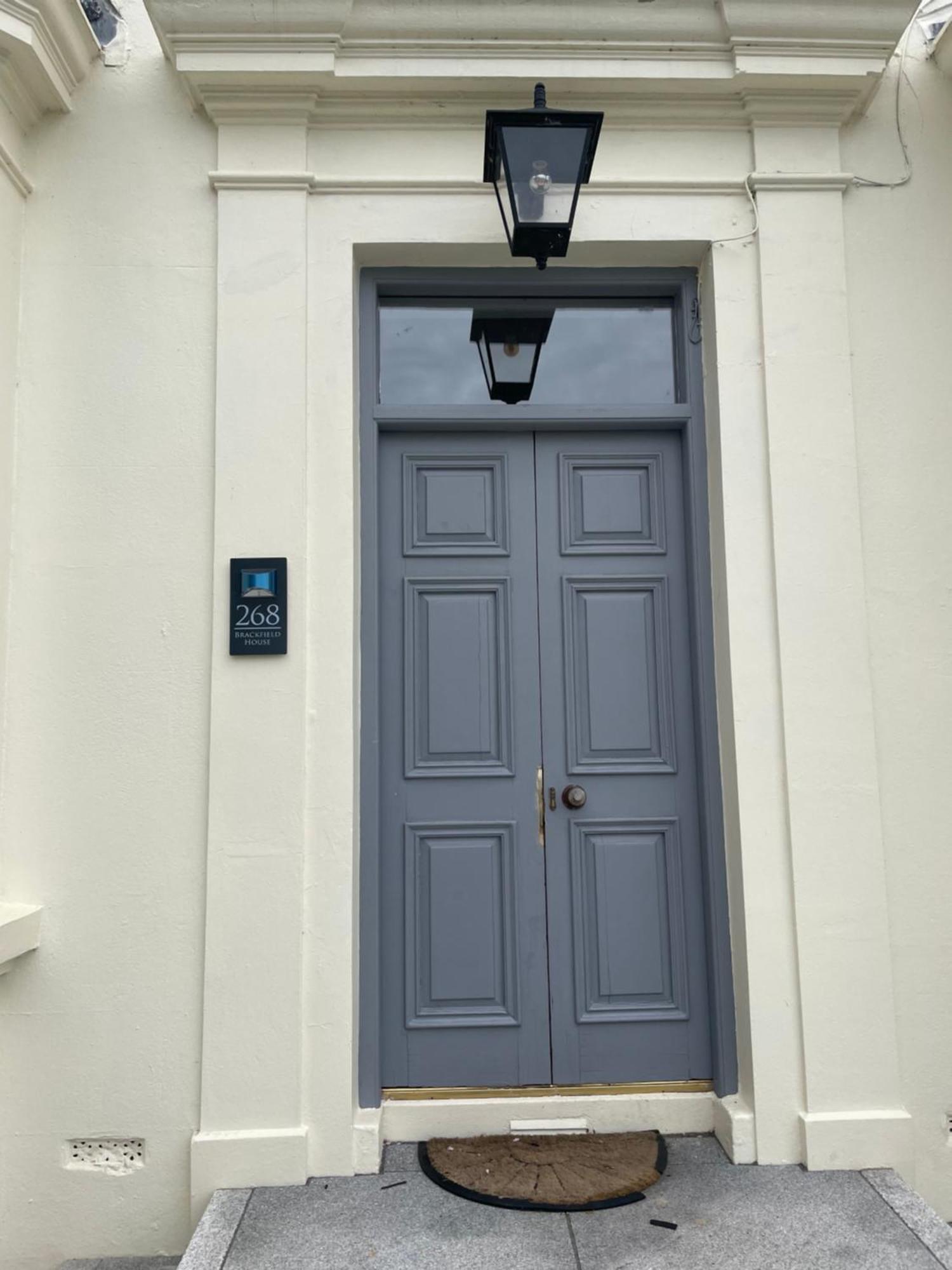 Brackfield House Hotel Killaloo Exterior photo
